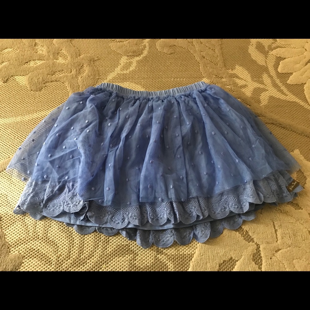 New Matilda Jane Skirt